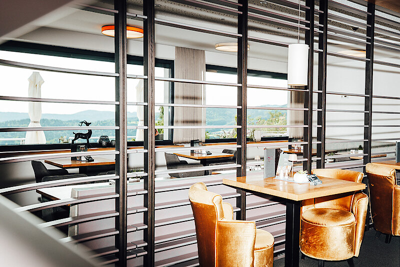 Bilder vom Landhotel Thula in Lalling